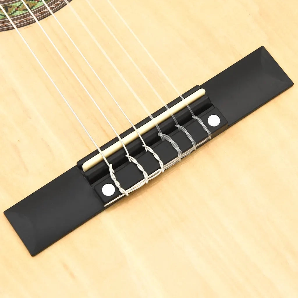 Chitarra Classica per Principianti e Bambini 3/4 36" in Tiglio CFW5932795