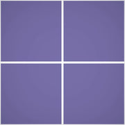 Idroblindex Smalto Murale Opaco Interno - Rivestimenti Interni 580 - Litri 14