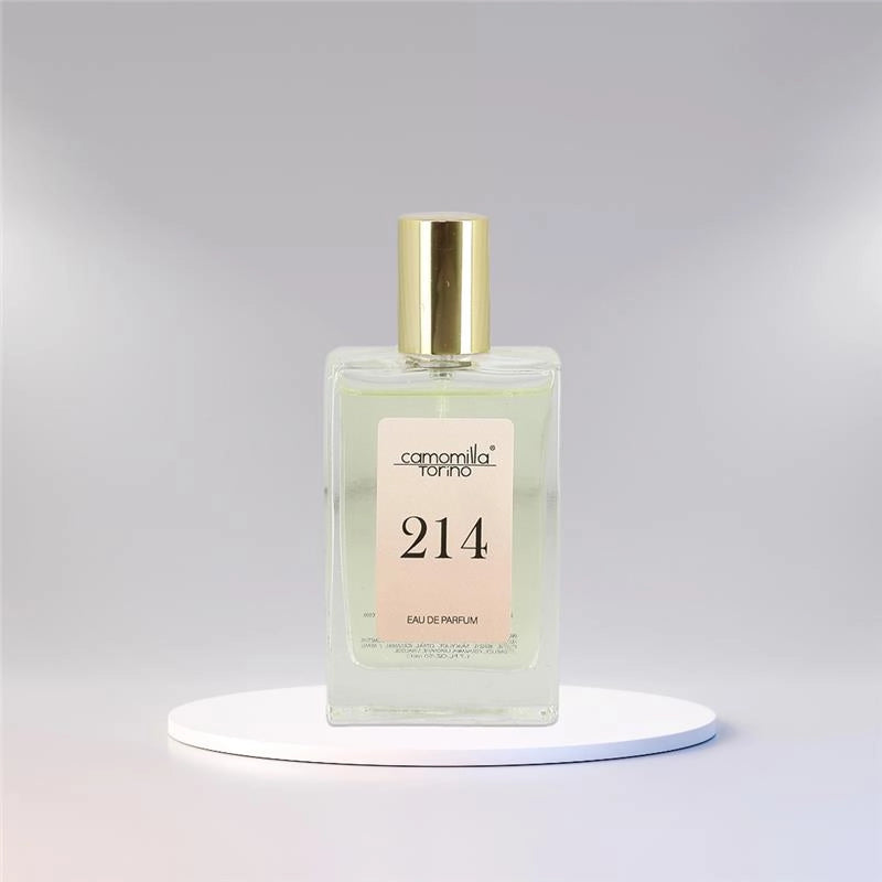 PROFUMO CAMOMILLA TORINO 50ML ISPIRATO A LA VIE EST BELLE