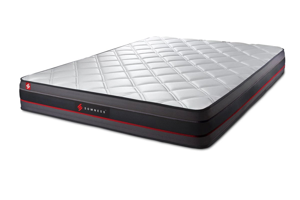 Materasso 180x200 cm Memory foam - Regen