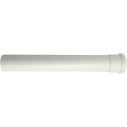 5 PZ CANOTTI PROLUNGATI 29 CM CON OR 143 BIANCO- Bianco- PUCCI- pezzi 1