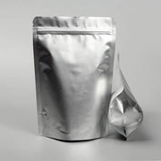 Set di sacchetti a fiammiferi riutilizzabili (105 pezzi), 31 x 21 cm, per caffè, cibo secco, biscotti, noci, alimentazione animale.