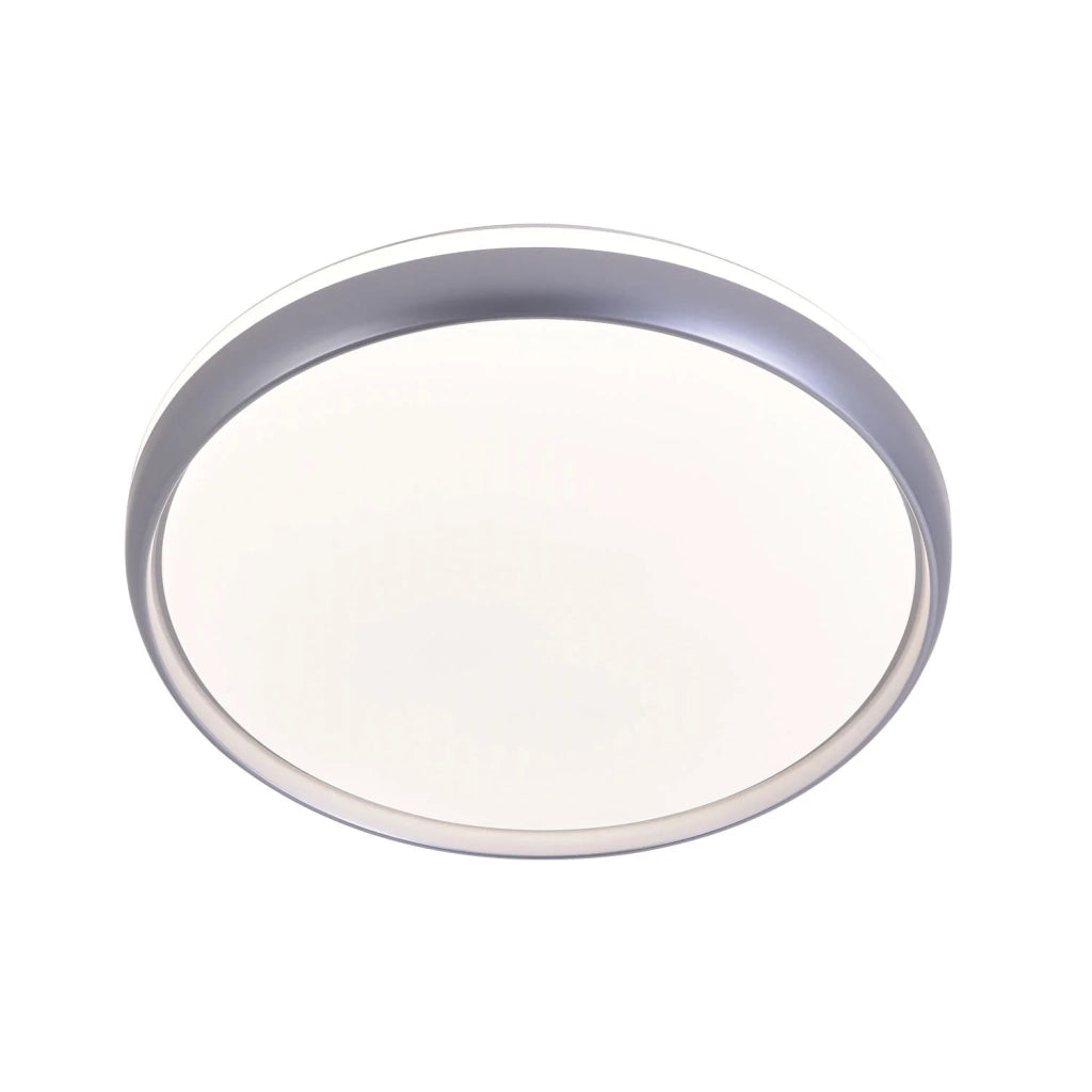 LÚZETE - LAMPADA DA SOFFITTO A LED HELSINKI 24W 4000K
