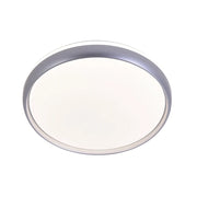 LÚZETE - LAMPADA DA SOFFITTO A LED HELSINKI 24W 4000K