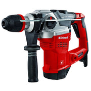 Trade Shop - Trapano Martello Demolitore Tassellatore 38mm 1050w Einhell - Te-rh 38 E -