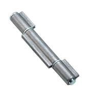 CERNIERA PER FERRO 3 ALI PERNO ACCIAIO 140 MM- COMBI ARIALDO- 24,0 pz