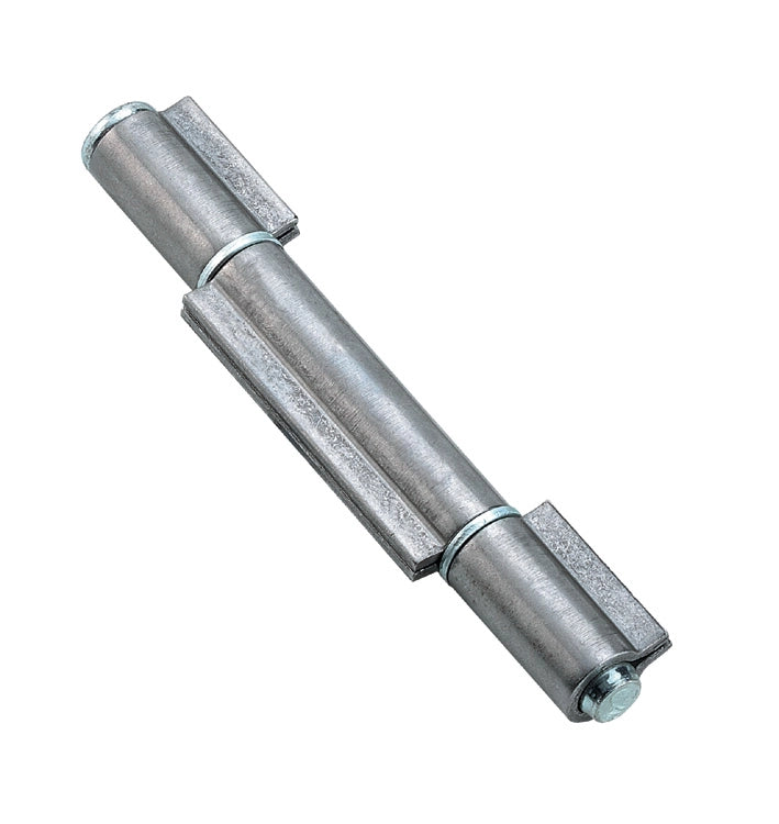 CERNIERA PER FERRO 3 ALI PERNO ACCIAIO 140 MM- COMBI ARIALDO- 24,0 pz