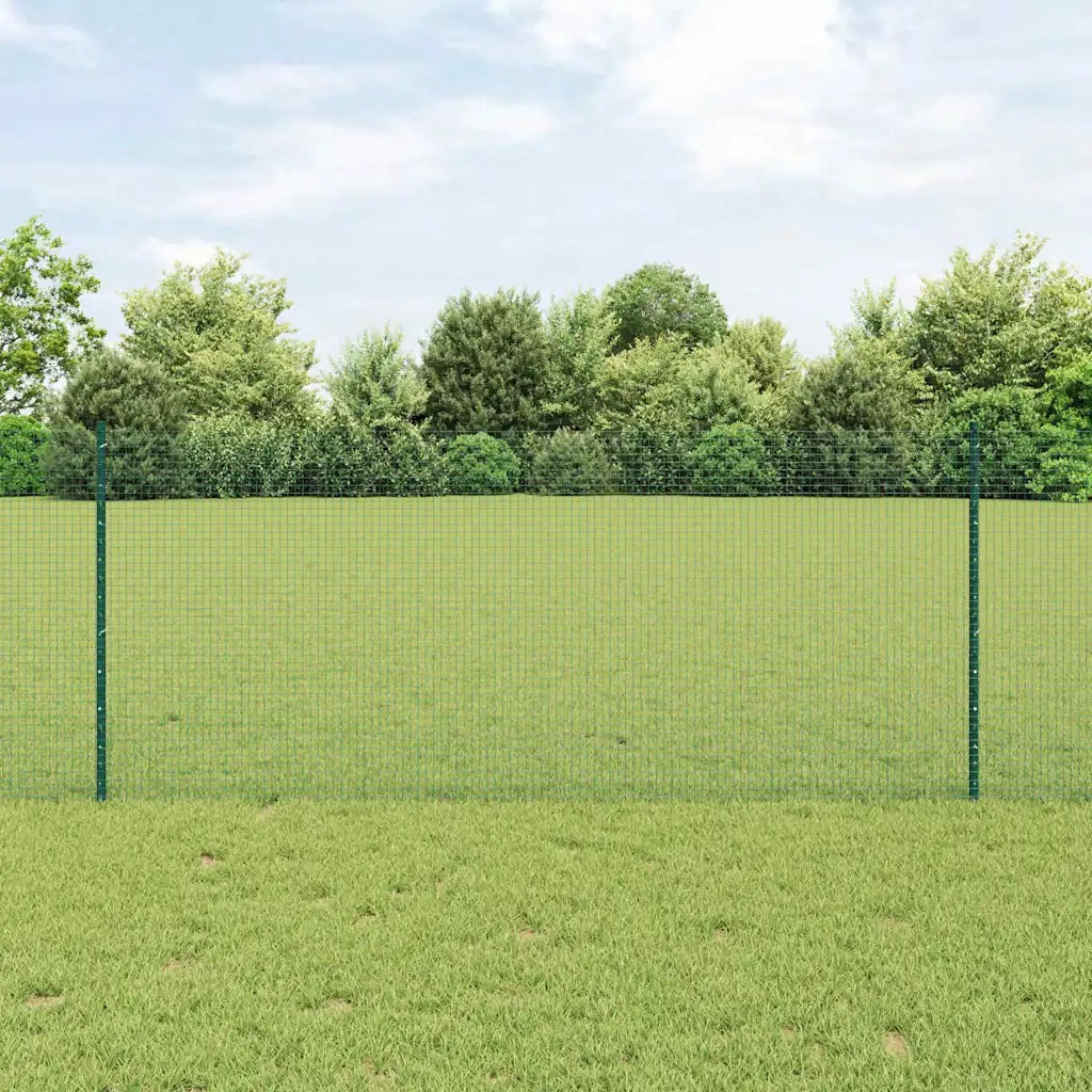 Recinzione da Giardino | Recinzione con Posto Verde