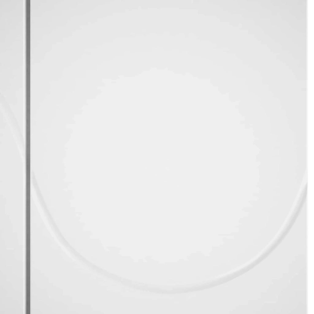Mobile da bagno Bianco Lucido 101 x 41 x 58 cm 8011625
