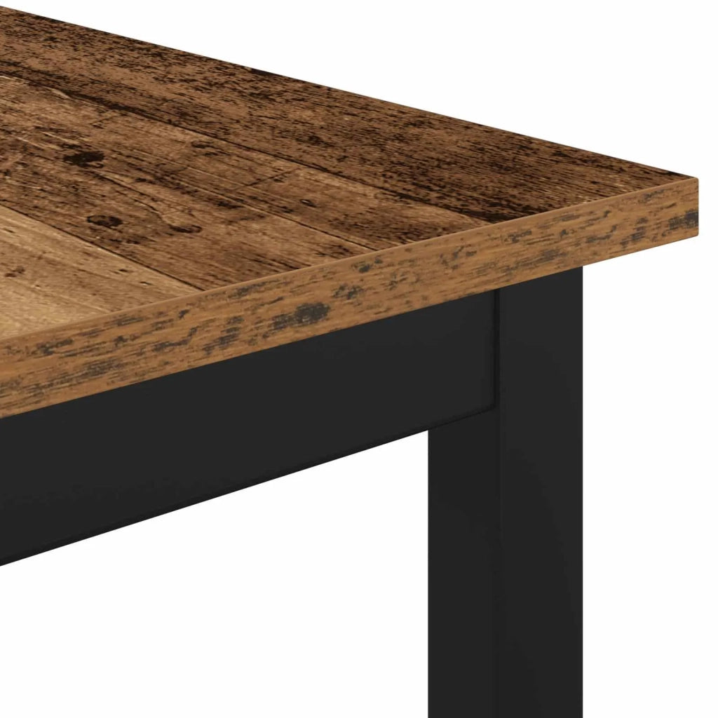 Tavoli da pranzo 110 x 100 x 75 cm METALLO 892636