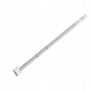 Punta Saldante T12-1401 – Compatibile con Rosfix T12OAS, BAKON 950D, GM-951, AOYUE 2702 | Pulizia Pad BGA e PCB