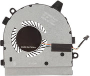 Ventilatore di raffreddamento CPU - Sostituzione per 13 7390 - 4Pin - DC 5V - Raffreddamento laptop - Elevate prestazioni - Adatto per 7391