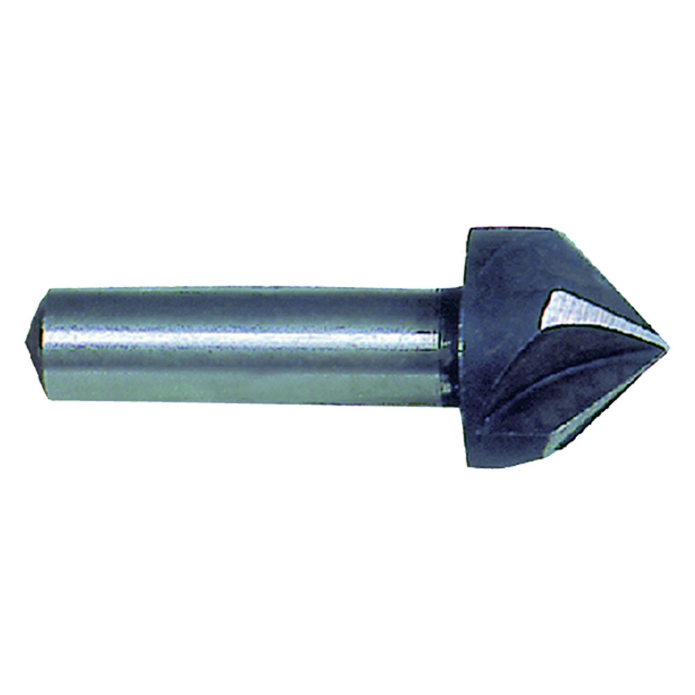 UTENSILE SVASATORE HSS ART. 845.00 mm 0 ÷ 16  - PG
