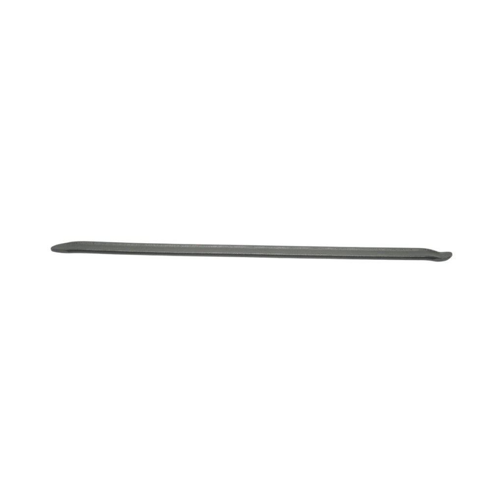 Leva in acciaio per cambio pneumatici – 600×28×8 mm