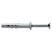C TASSELLO NYLON A BATTUTA CLTN-S 6X 55 C/VITE- C LINE BUILD- 100,0 pz