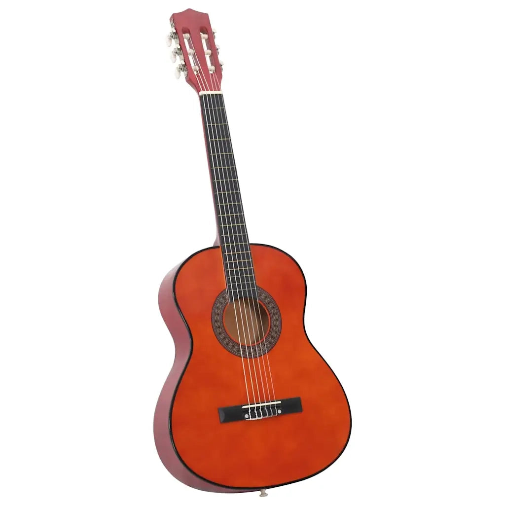 Chitarra Classica per Principianti e Bambini 3/4 36" in Tiglio CFW4906222