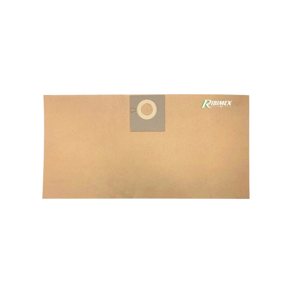 SET 5 SACCHETTI IN CARTA PER ASPIRIX 20L.