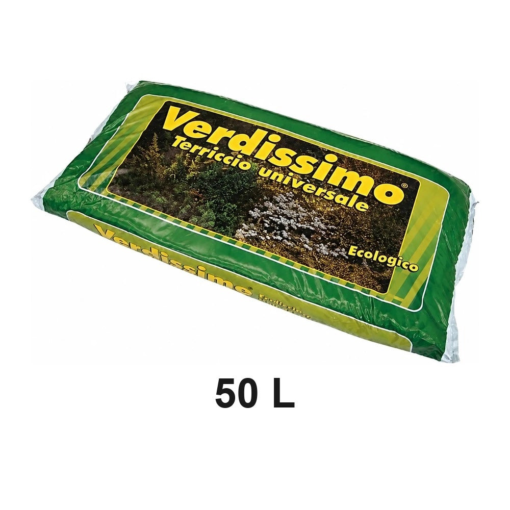 Terriccio universale composto 50 litri