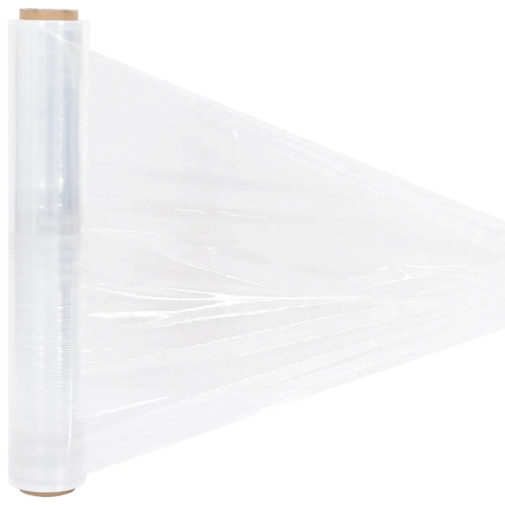 Film Estensibile 6 pz Trasparente 30 ?m 50 cm x 150 m