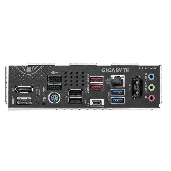 Gigabyte b850 eagle wifi6e scheda madre - 9MB85EGL6-00-G10