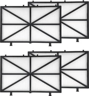 Filtro a cartuccia ultrafine - codice articolo 9991432-R4 - filtro robot per pulizia piscina m400 m500 - Nautilus CC Plus con alta efficienza di filtraggio