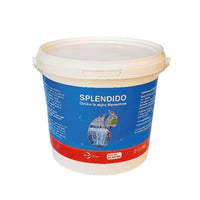 Splendido point antialghe per laghetto per 50000 lt / 2 kg