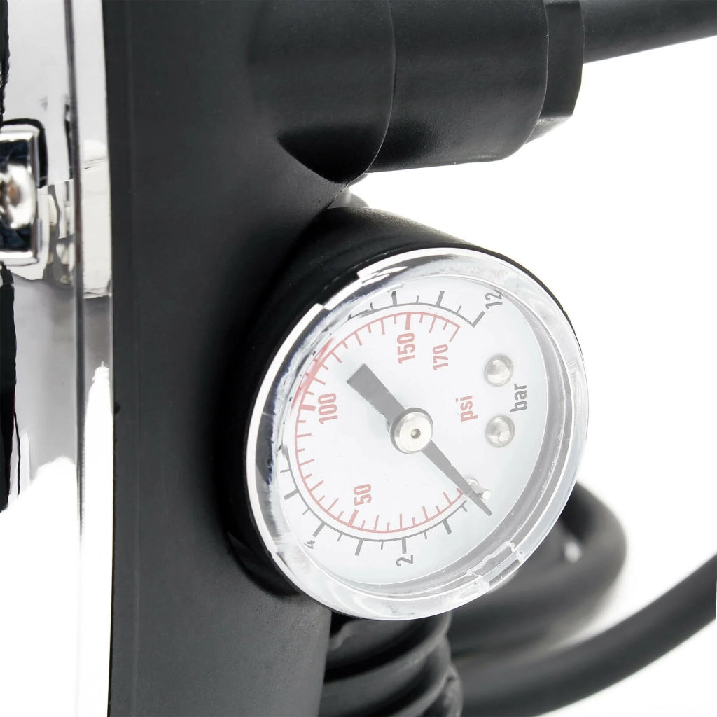 Pressostato EPC-4 230V monofase comando via cavo per pompa acqua sanitaria 16_0000473