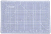 Pannello di taglio A5 - Antiscivolo - Autoadesivo - Per falegnameria/gravure - Leggero - Materiale ecologico - Taglierino