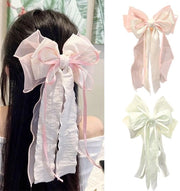 Grossi Bicchieri per Capelli - Accessori per Capelli con Lunga Coda - Ideali per Matrimoni...