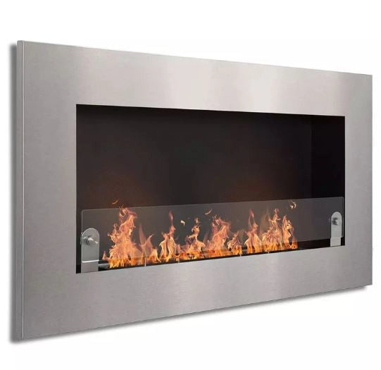 Biocamino Novo XS - Silver