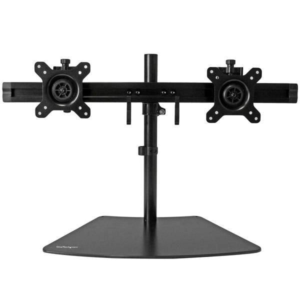 Startech.com supporto da monitor a doppio braccio - ARMBARDUO
