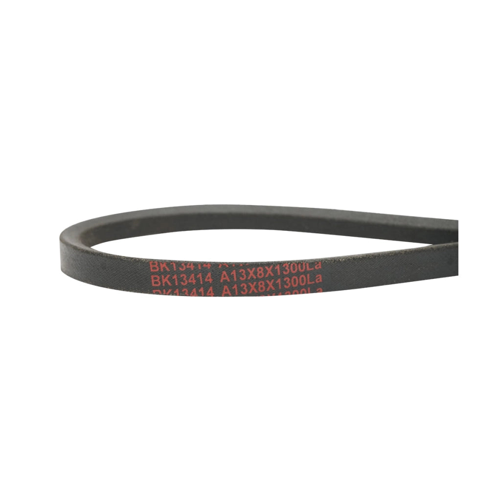Cinghia di trasmissione 13x8x1300 La