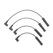 Cavi candele per Dacia Super Nova SN, Solenza X, Logan MPi benzina 8200506297.