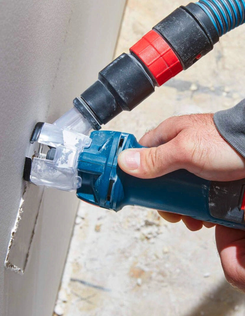 Utensile Multifunzione BOSCH GCU 18V-30 (Solo corpo)
