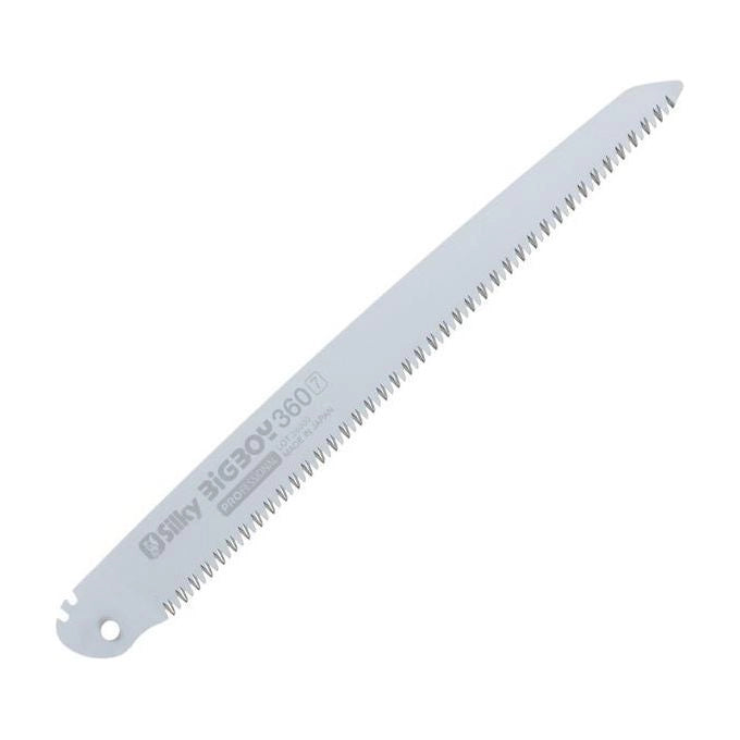 Silky 355-36 accessorio per seghe a mano Lama di ricambio Sega da potatura