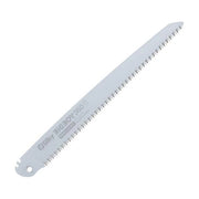 Silky 355-36 BigBoy 360-7 Lama di Ricambio per Sega Pieghevole 360 mm Acciaio SK-4 Large Teeth colore Argento