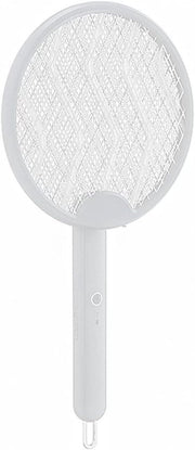 Pest control elettrico - USB - Ripiegabile - Lampada per insetti - Per uso interno ed esterno - Adatto per tutti i tipi di insetti - Nero