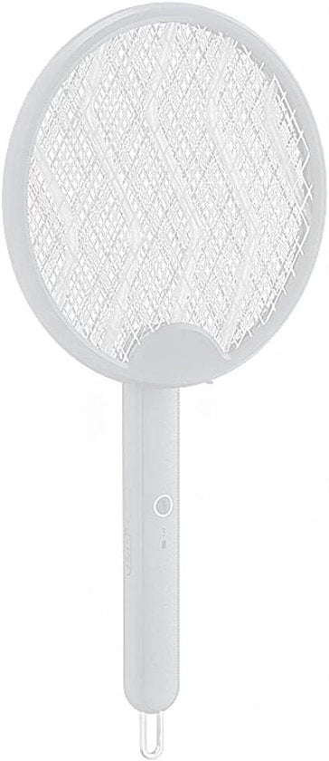 Pest control elettrico - USB - Ripiegabile - Lampada per insetti - Per uso interno ed esterno - Adatto per tutti i tipi di insetti - Nero