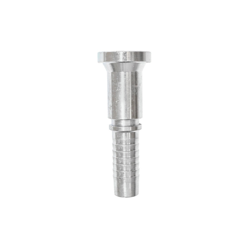Raccordo flangia FL DN25 filettatura 41.3
