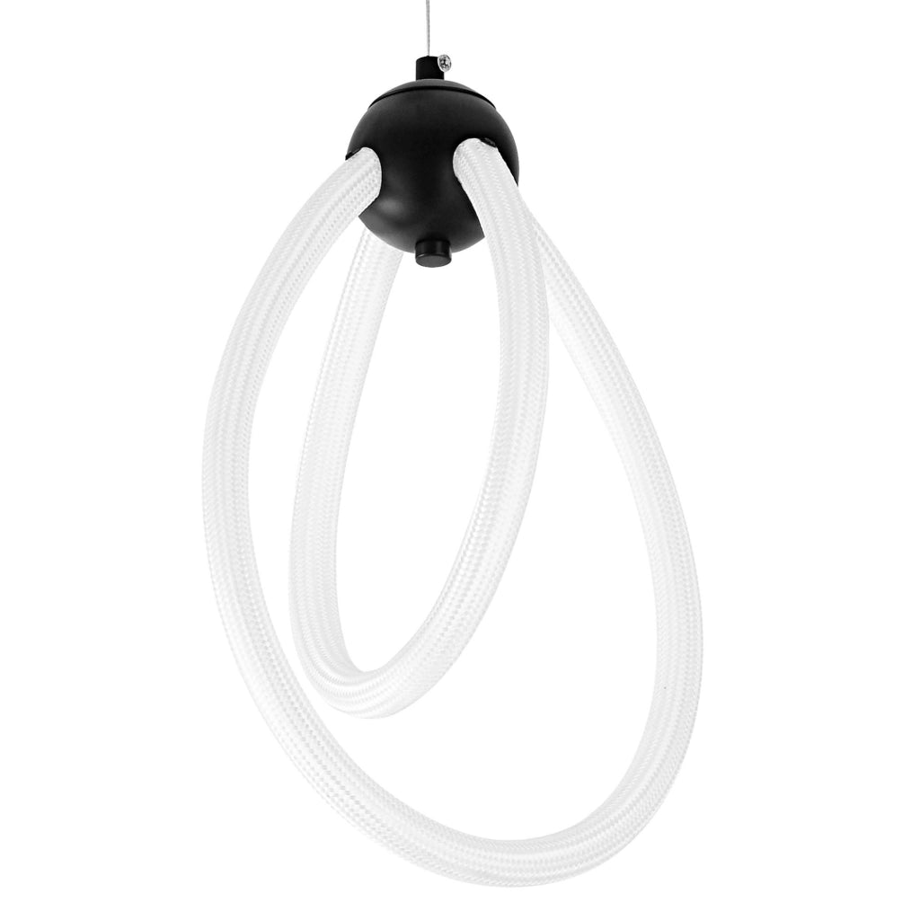 Lampada Led G022-3cpr Black