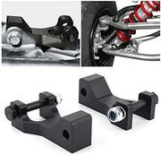Kit di abbassamento per auto - 700R - Avant Ltz - Resistente allo shock - Adattabile - Riduzione di altezza - Accessorio per auto automatico