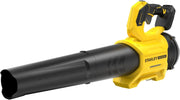 Soffiatore Axial Brushless 18 V STANLEY FATMAX V20 SFMCBL730M1-QW - 1 batteria da 4 Ah + caricatore