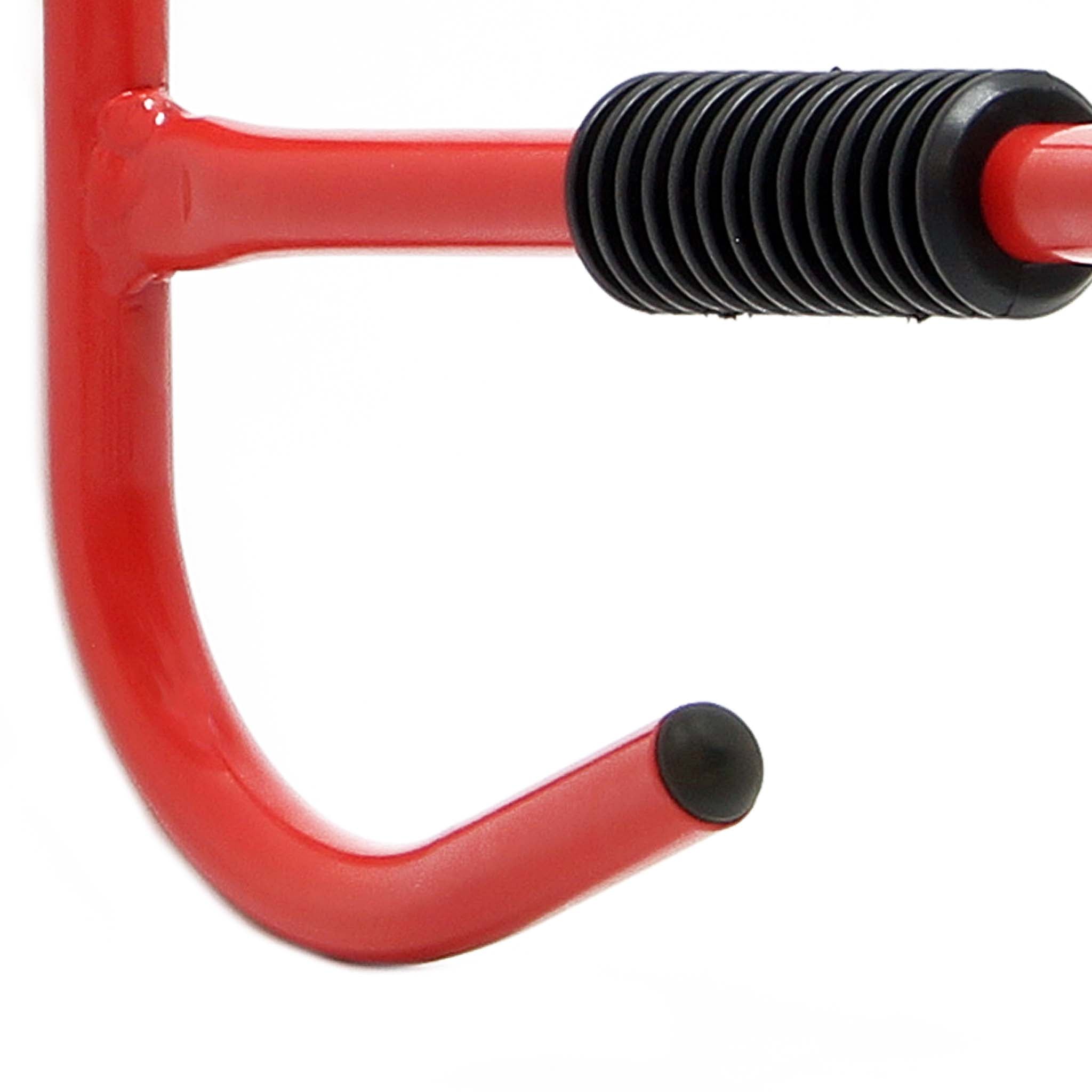 Supporto a parete porta canoa kayak tavola da surf Staffe con montaggio a muro