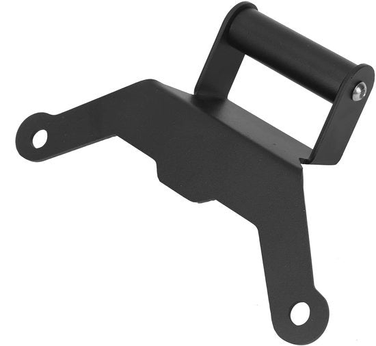 Supporto di navigazione regolabile - Alluminio - Sostituzione - Adatto per XMAX 250/300/500 - Motocicletta - Resistente allo shock - Sostegno di motocicletta