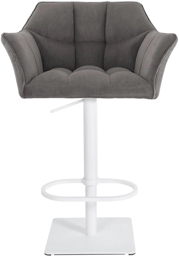 Barhocker Damaso W Cord 2