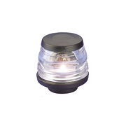 FANALE NERO 360° POSIDONE ANCHOR LIGHT BLACK CASE