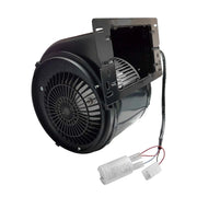 Ricambistufeapellet Motore Ventilatore centrifugo GT500CE01-W935050011 Stufa a Pellet - 210mm, Bocchetta: 160x92 1-100W