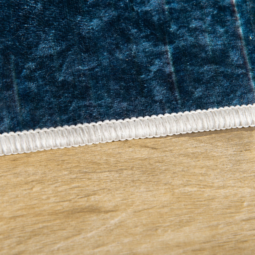 Tappeto Moderno per Salotto ¨C zephmum ¨C Terciopelo Multicolor 230x160 cm
