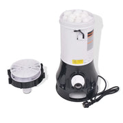 Pompa con Filtro per Piscine 185 W 4,4 m3/h CFW1114374