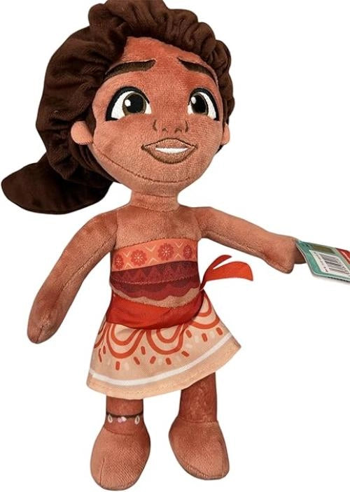 Disney Oceania 2, Peluche Simea, 30 cm,PTS,Eta 0+